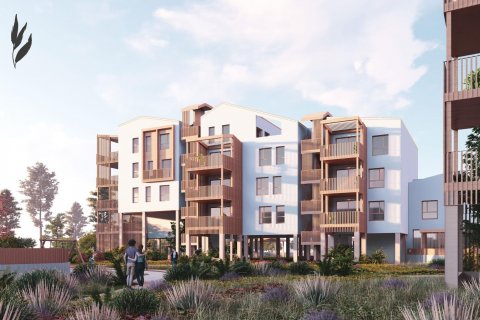 Продажа квартиры Эль Вергер, Аликанте, Испания 2 спальни, 79м2 №94732 - фото 10