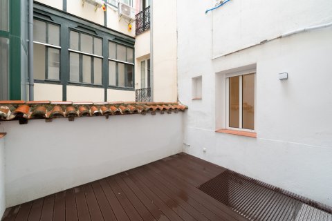 Appartamento in vendita Madrid, Spagna 5 camere da letto, 313 mq. N° 113450 - foto 18