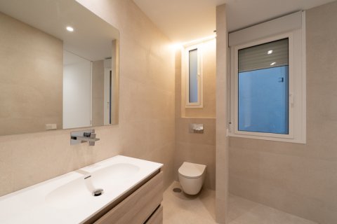 Appartamento in vendita Madrid, Spagna 5 camere da letto, 313 mq. N° 113450 - foto 24
