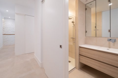 Appartamento in vendita Madrid, Spagna 5 camere da letto, 313 mq. N° 113450 - foto 25