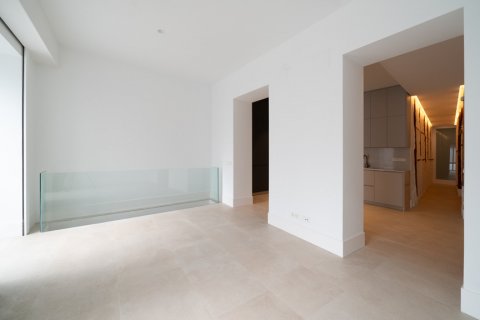 Appartamento in vendita Madrid, Spagna 5 camere da letto, 313 mq. N° 113450 - foto 7