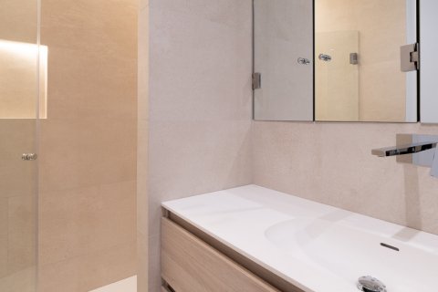Appartamento in vendita Madrid, Spagna 5 camere da letto, 313 mq. N° 113450 - foto 27