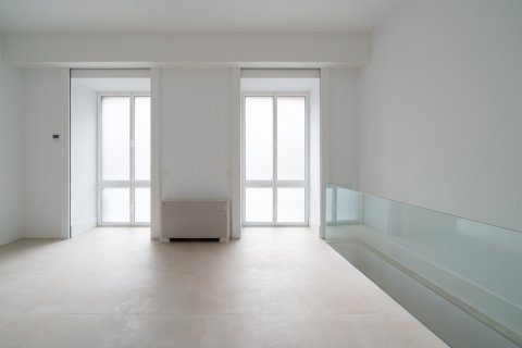 Appartamento in vendita Madrid, Spagna 5 camere da letto, 313 mq. N° 113450 - foto 8