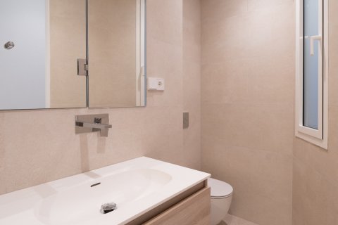 Appartamento in vendita Madrid, Spagna 5 camere da letto, 313 mq. N° 113450 - foto 26
