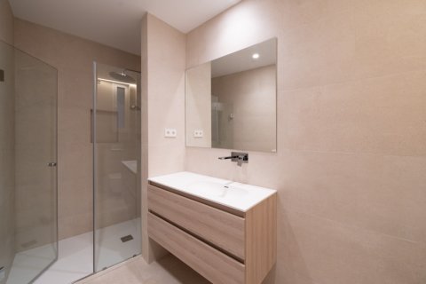Appartamento in vendita Madrid, Spagna 5 camere da letto, 313 mq. N° 113450 - foto 23