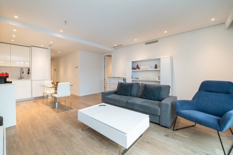 Wohnung zum Verkauf Madrid, Spanien 2 Schlafzimmer, 95.5 m2 Nr. 113451 - Foto 5