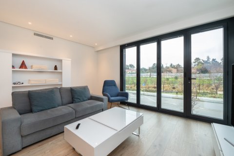 Wohnung zum Verkauf Madrid, Spanien 2 Schlafzimmer, 95.5 m2 Nr. 113451 - Foto 3