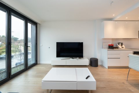 Wohnung zum Verkauf Madrid, Spanien 2 Schlafzimmer, 95.5 m2 Nr. 113451 - Foto 4