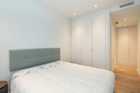 Wohnung zum Verkauf Madrid, Spanien 2 Schlafzimmer, 95.5 m2 Nr. 113451 - Foto 19