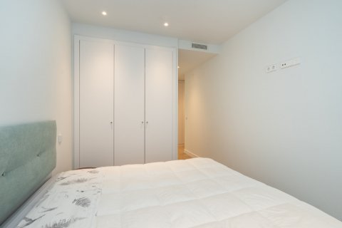 Wohnung zum Verkauf Madrid, Spanien 2 Schlafzimmer, 95.5 m2 Nr. 113451 - Foto 21