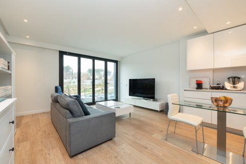 Wohnung zum Verkauf Madrid, Spanien 2 Schlafzimmer, 95.5 m2 Nr. 113451 - Foto 8