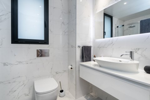 Wohnung zum Verkauf Madrid, Spanien 2 Schlafzimmer, 95.5 m2 Nr. 113451 - Foto 24