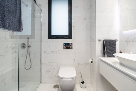 Wohnung zum Verkauf Madrid, Spanien 2 Schlafzimmer, 95.5 m2 Nr. 113451 - Foto 23