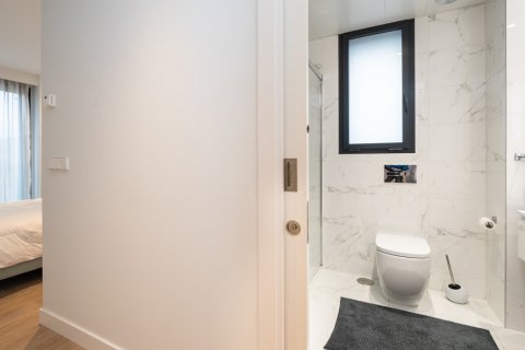 Wohnung zum Verkauf Madrid, Spanien 2 Schlafzimmer, 95.5 m2 Nr. 113451 - Foto 22
