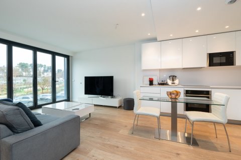 Wohnung zum Verkauf Madrid, Spanien 2 Schlafzimmer, 95.5 m2 Nr. 113451 - Foto 9