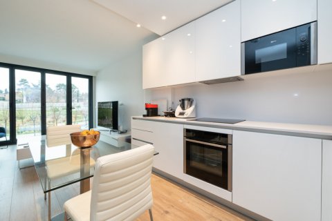 Wohnung zum Verkauf Madrid, Spanien 2 Schlafzimmer, 95.5 m2 Nr. 113451 - Foto 13