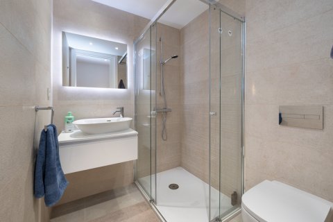 Wohnung zum Verkauf Madrid, Spanien 2 Schlafzimmer, 95.5 m2 Nr. 113451 - Foto 27