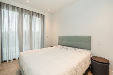 Wohnung zum Verkauf Madrid, Spanien 2 Schlafzimmer, 95.5 m2 Nr. 113451 - Foto 18