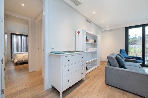 Wohnung zum Verkauf Madrid, Spanien 2 Schlafzimmer, 95.5 m2 Nr. 113451 - Foto 16