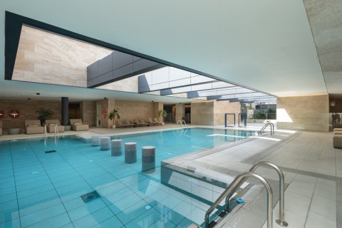 Wohnung zum Verkauf Madrid, Spanien 2 Schlafzimmer, 95.5 m2 Nr. 113451 - Foto 29