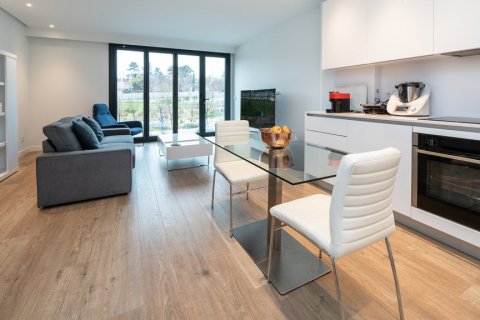 Wohnung zum Verkauf Madrid, Spanien 2 Schlafzimmer, 95.5 m2 Nr. 113451 - Foto 12