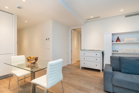 Wohnung zum Verkauf Madrid, Spanien 2 Schlafzimmer, 95.5 m2 Nr. 113451 - Foto 15