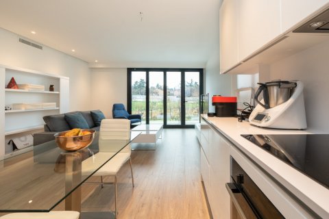 Wohnung zum Verkauf Madrid, Spanien 2 Schlafzimmer, 95.5 m2 Nr. 113451 - Foto 14