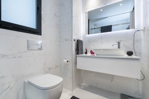 Wohnung zum Verkauf Madrid, Spanien 2 Schlafzimmer, 95.5 m2 Nr. 113451 - Foto 25
