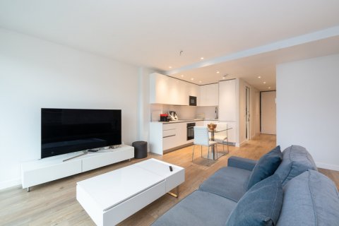 Wohnung zum Verkauf Madrid, Spanien 2 Schlafzimmer, 95.5 m2 Nr. 113451 - Foto 7