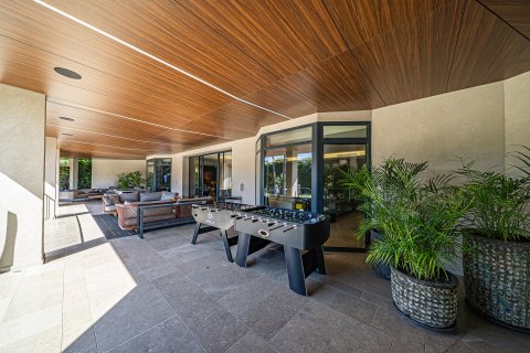 Villa for sale San Pedro de Alcantara, Malaga, Spain 10 bedrooms, 1303 sq.m. No. 113461 - photo 7