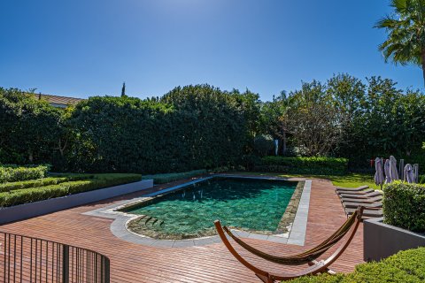Villa for sale San Pedro de Alcantara, Malaga, Spain 10 bedrooms, 1303 sq.m. No. 113461 - photo 4