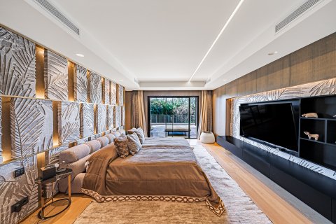 Villa for sale San Pedro de Alcantara, Malaga, Spain 10 bedrooms, 1303 sq.m. No. 113461 - photo 19