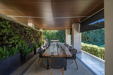 Villa for sale San Pedro de Alcantara, Malaga, Spain 10 bedrooms, 1303 sq.m. No. 113461 - photo 6