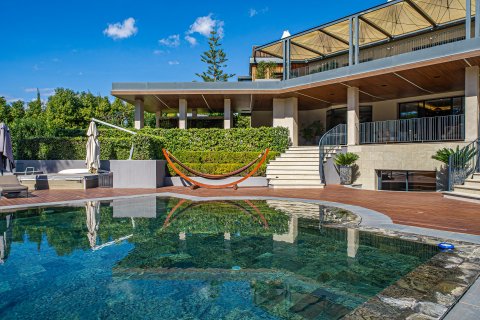 Villa for sale San Pedro de Alcantara, Malaga, Spain 10 bedrooms, 1303 sq.m. No. 113461 - photo 2