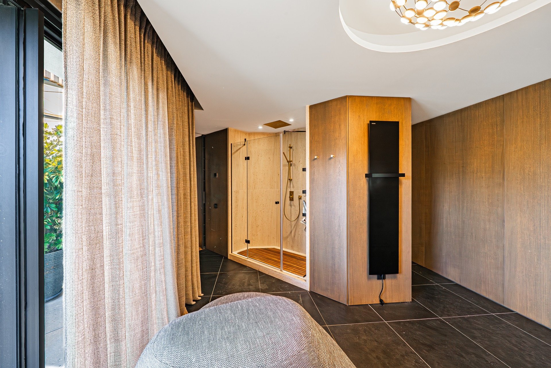 Huvila San Pedro de Alcantara, Malaga, Espanja 10 makuuhuonetta, 1303 m2 No. 113461