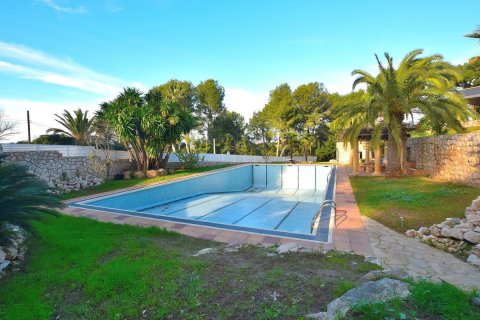 Продажа дома Салоу, Таррагона, Испания 6 спален, 468м2 №23013 - фото 8