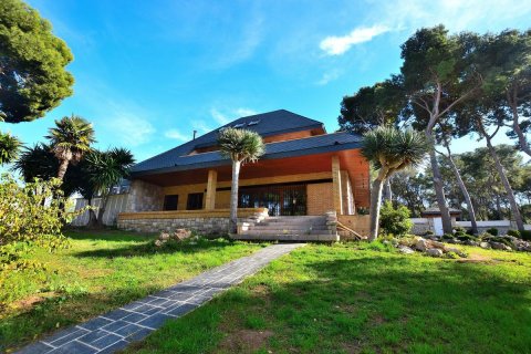 Продажа дома Салоу, Таррагона, Испания 6 спален, 468м2 №23013 - фото 12