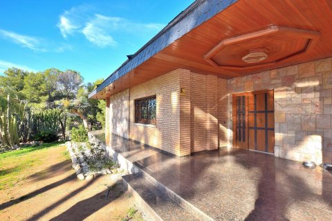 Продажа дома Салоу, Таррагона, Испания 6 спален, 468м2 №23013 - фото 3