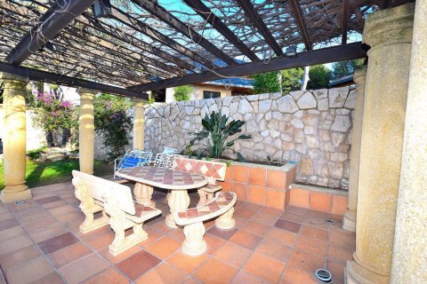 Продажа дома Салоу, Таррагона, Испания 6 спален, 468м2 №23013 - фото 7