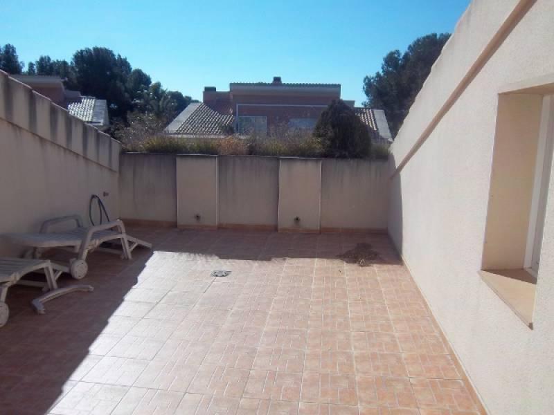 Hus i Salou, Tarragona, Spanien 6 sovrum, 660 kvm. Nr. 21572
