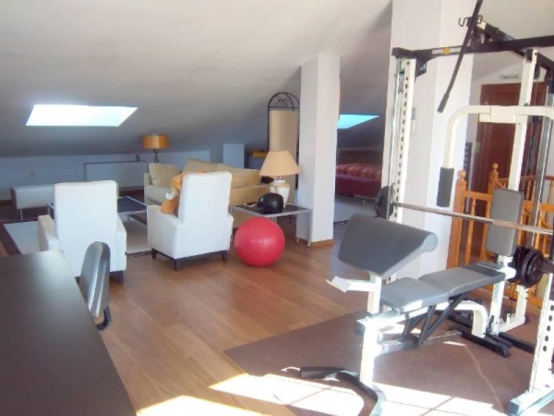 Hus i Salou, Tarragona, Spanien 6 sovrum, 660 kvm. Nr. 21572