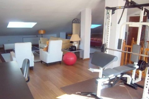 Продажа дома Салоу, Таррагона, Испания 6 спален, 660м2 №21572 - фото 27