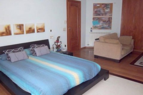 Продажа дома Салоу, Таррагона, Испания 6 спален, 660м2 №21572 - фото 23