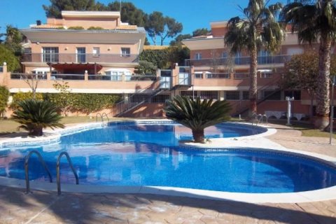 Продажа дома Салоу, Таррагона, Испания 6 спален, 660м2 №21572 - фото 1