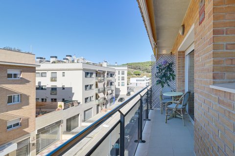 Wohnung zum Verkauf in Lloret de Mar, Girona, Spanien 4 Schlafzimmer, 143 m2 Nr. 21569 - Foto 10
