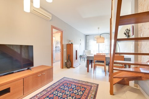 Wohnung zum Verkauf in Lloret de Mar, Girona, Spanien 4 Schlafzimmer, 143 m2 Nr. 21569 - Foto 4