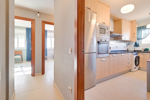 Wohnung zum Verkauf in Lloret de Mar, Girona, Spanien 4 Schlafzimmer, 143 m2 Nr. 21569 - Foto 11