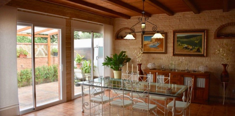 House Salou, Tarragona, Spanien 3 Schlafzimmer, 188 m2 Nr. 21569