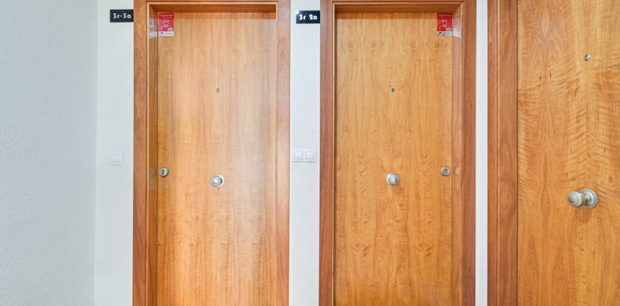 Wohnung in Lloret de Mar, Girona, Spanien 4 Schlafzimmer, 143 m2 Nr. 21569