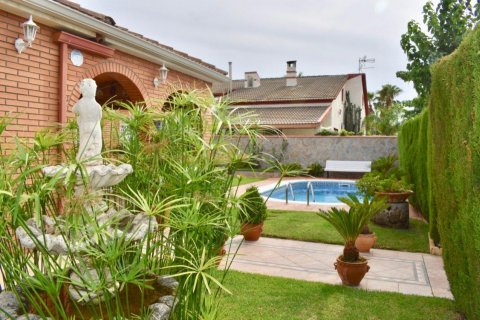 House zum Verkauf Salou, Tarragona, Spanien 3 Schlafzimmer, 188 m2 Nr. 21569 - Foto 3